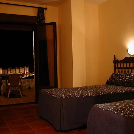 Restaurante Banos 3* Baños de la Encina