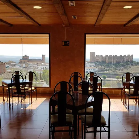 Restaurante Baños