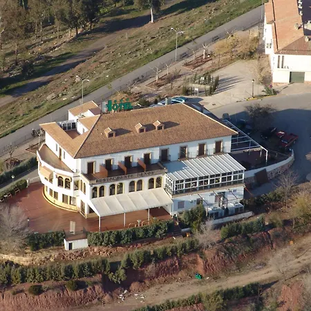 Hotel Restaurante Baños