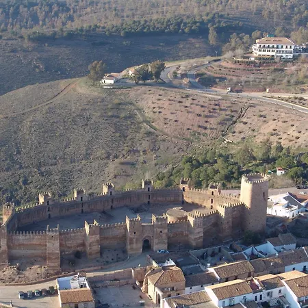 Restaurante Baños