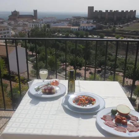 Hotel Restaurante Baños 3*