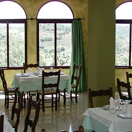 Restaurante Baños 3*