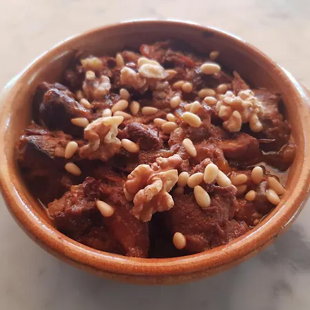 Restaurante Baños 3*