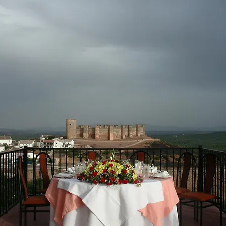 Restaurante Baños Hotel 3*