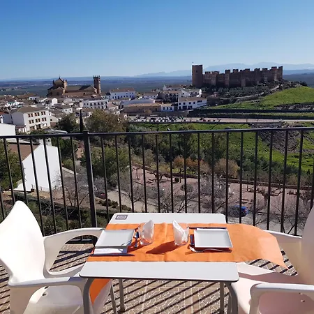 Restaurante Baños Hotel