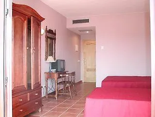 Restaurante Banos Baños de la Encina