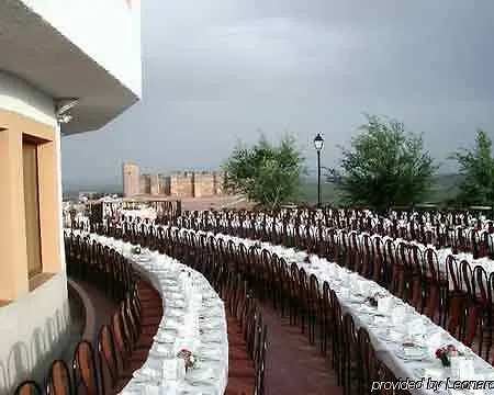 Restaurante Baños Baños de la Encina