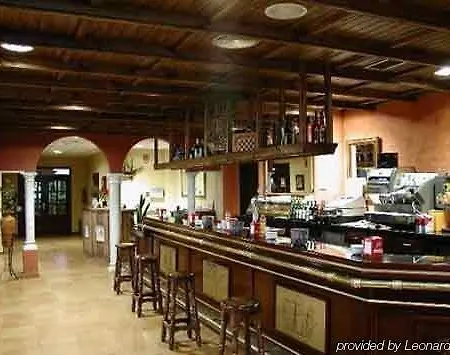 Restaurante Baños