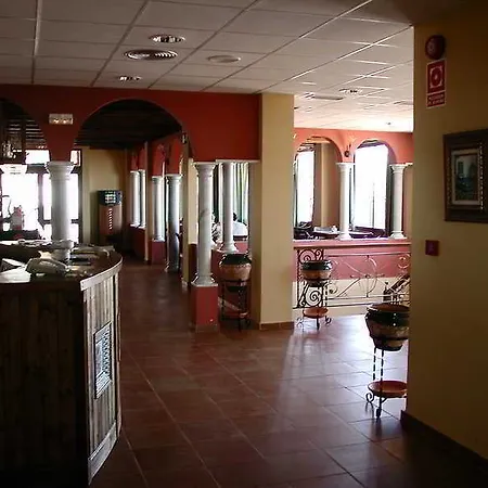 Restaurante Baños