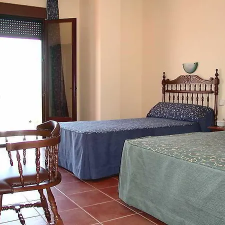 Restaurante Baños 3* Baños de la Encina