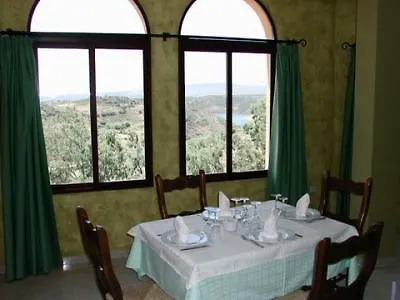 Restaurante Baños
